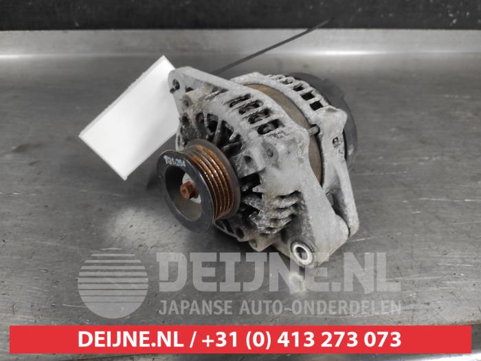 Suzuki Celerio Dynamo O741254