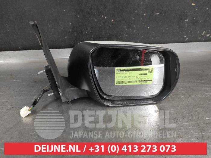 Suzuki Grand Vitara Buitenspiegel rechts O741258