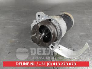 Suzuki Grand Vitara Starter O741259 photo 2