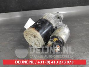 Suzuki Grand Vitara Starter O741259 photo 3