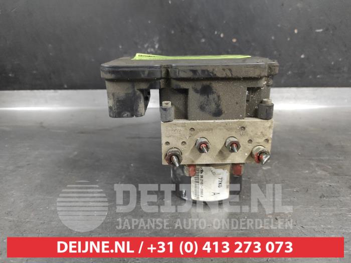 Suzuki Grand Vitara ABS Pumpe O741260