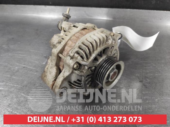 Suzuki Grand Vitara Dynamo O741261