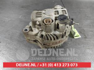 Suzuki Grand Vitara Dynamo O741261 photo 3