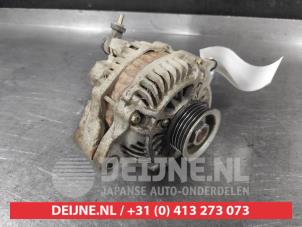 Suzuki Grand Vitara Dynamo O741261 photo 2