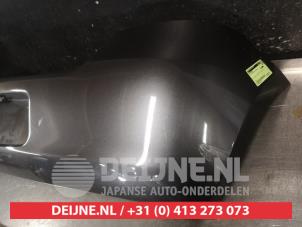 Toyota Yaris Stoßstange hinten O741281 foto 3