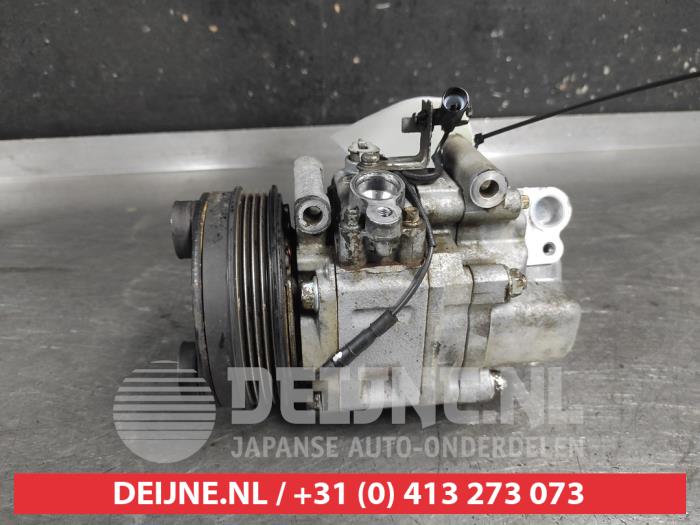 Suzuki Grand Vitara Klimapumpe O741262