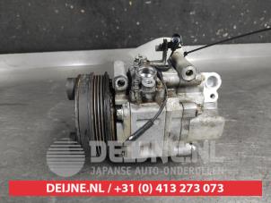 Suzuki Grand Vitara Air conditioning pump O741262 photo 2
