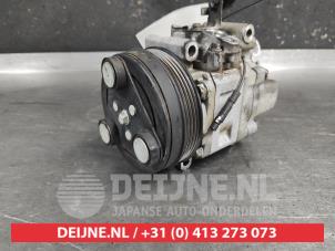 Suzuki Grand Vitara Air conditioning pump O741262 photo 3
