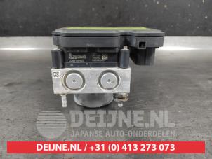 Suzuki Celerio ABS Pumpe O741255 foto 3
