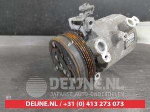 Suzuki Celerio Air conditioning pump O741256 photo 3
