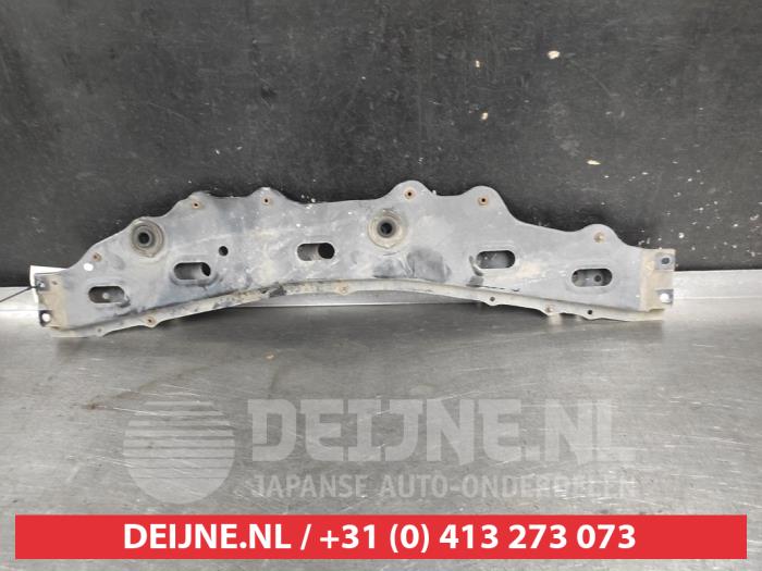 Suzuki Celerio Radiator bar O741257