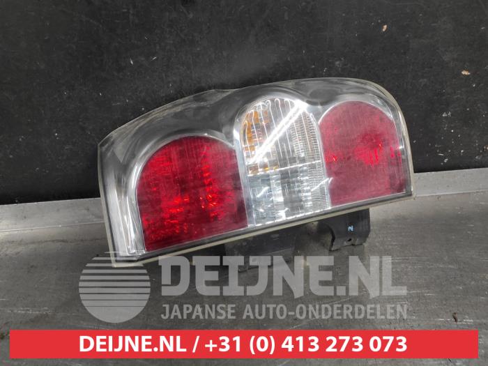 Suzuki Grand Vitara Achterlicht rechts O741302