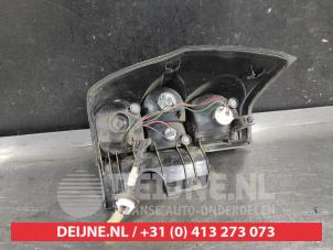 Suzuki Grand Vitara Rücklicht rechts O741302 foto 2