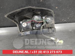 Suzuki Grand Vitara Rücklicht links O741304 foto 2