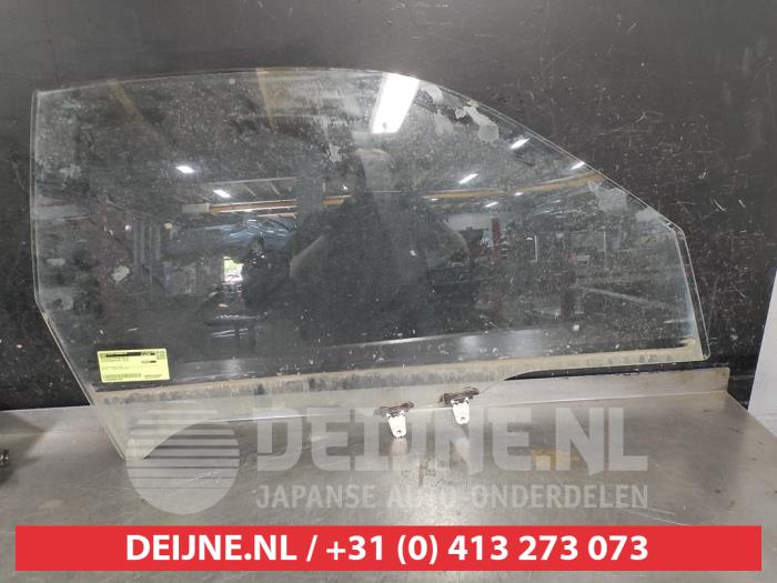 Suzuki Grand Vitara Portierruit 2Deurs rechts O741305