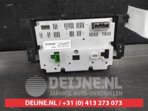 Suzuki Grand Vitara Heater control panel O741306 photo 2