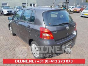 Toyota Yaris Taillight, left O741282 photo 3