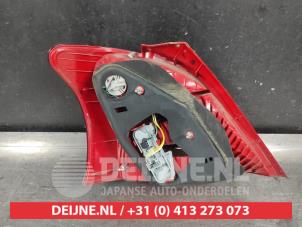 Toyota Yaris Achterlicht rechts O741283 foto 2