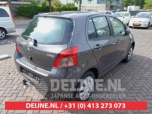 Toyota Yaris Achterlicht rechts O741283 foto 3