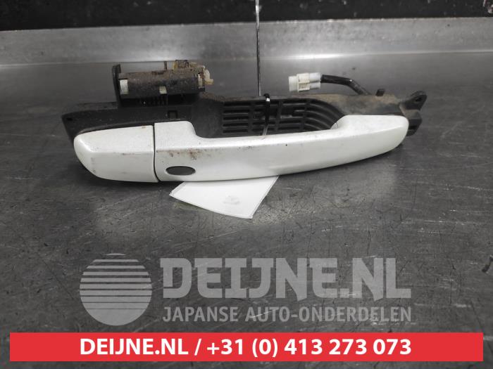 Suzuki Grand Vitara Portiergreep 2Deurs rechts O741310