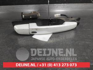 Suzuki Grand Vitara Türgriff 2-türig rechts O741310 foto 2