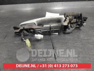 Suzuki Grand Vitara Türgriff 2-türig rechts O741310 foto 3