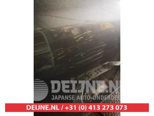 Toyota Yaris Portier 4Deurs rechts-achter O741289 foto 2