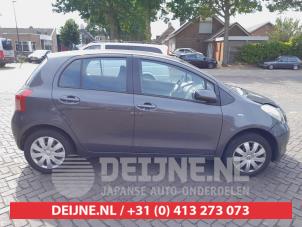Toyota Yaris Portier 4Deurs rechts-achter O741289 foto 3