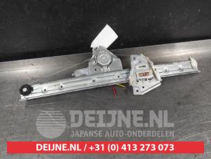 Suzuki Grand Vitara Window mechanism 2-door, front right O741311 photo 2