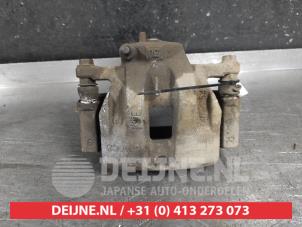 Suzuki Grand Vitara Bremszange links vorne O741313 foto 3