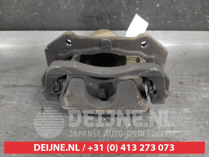Suzuki Grand Vitara Bremszange rechts vorne O741312