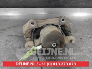 Suzuki Grand Vitara Front brake calliper, right O741312 photo 3