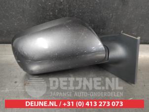 Toyota Yaris Außenspiegel rechts O741297 foto 2