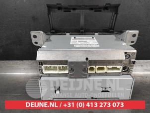 Toyota Yaris Radio O741300 photo 2