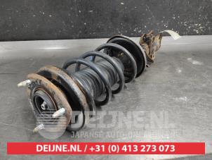 Suzuki Grand Vitara Stoßdämpferstrebe rechts vorne O741314 foto 3