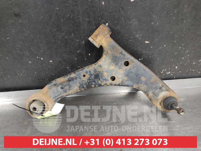 Suzuki Grand Vitara Draagarm onder rechts-voor O741315