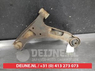 Suzuki Grand Vitara Querlenker unten rechts vorne O741315 foto 3