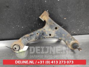 Suzuki Grand Vitara Querlenker unten rechts vorne O741315 foto 2