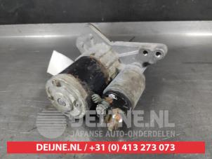 Nissan Juke Anlasser O741319 foto 3