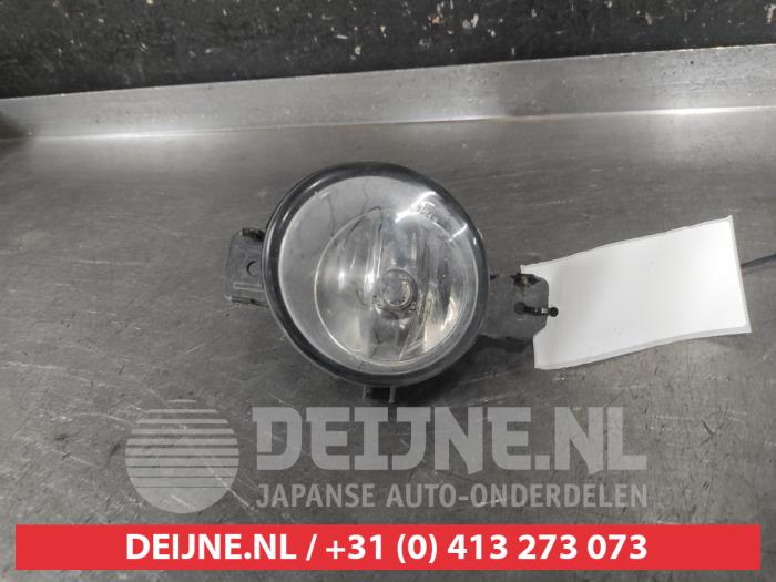 Nissan Juke Nebelscheinwerfer links vorne O741320