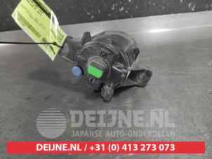 Nissan Juke Nebelscheinwerfer links vorne O741320 foto 2