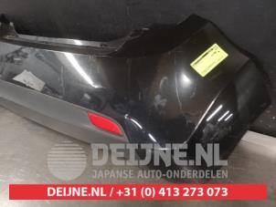 Chevrolet Spark Stoßstange hinten O741321 foto 3