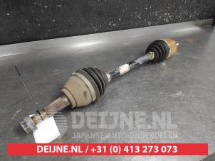 Nissan Juke Antriebswelle links vorne O741323 foto 2