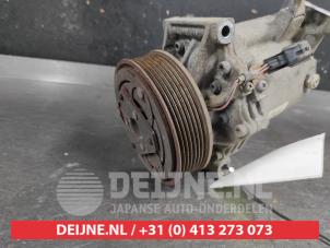 Nissan Juke Klimapumpe O741325 foto 2