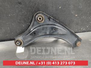 Nissan Juke Front lower wishbone, left O741326 photo 3
