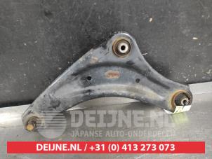 Nissan Juke Front lower wishbone, left O741326 photo 2