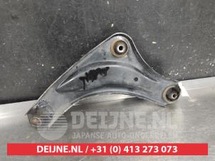 Nissan Juke Front wishbone, right O741327 photo 3