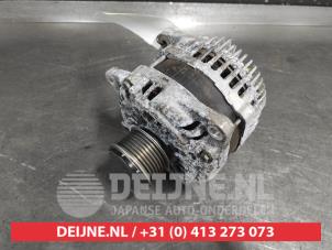 Subaru Legacy Dynamo O741330 foto 2