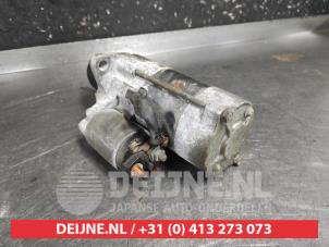 Subaru Legacy Startmotor O741331 foto 3