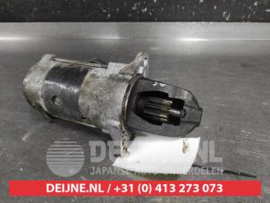 Subaru Legacy Startmotor O741331 foto 2